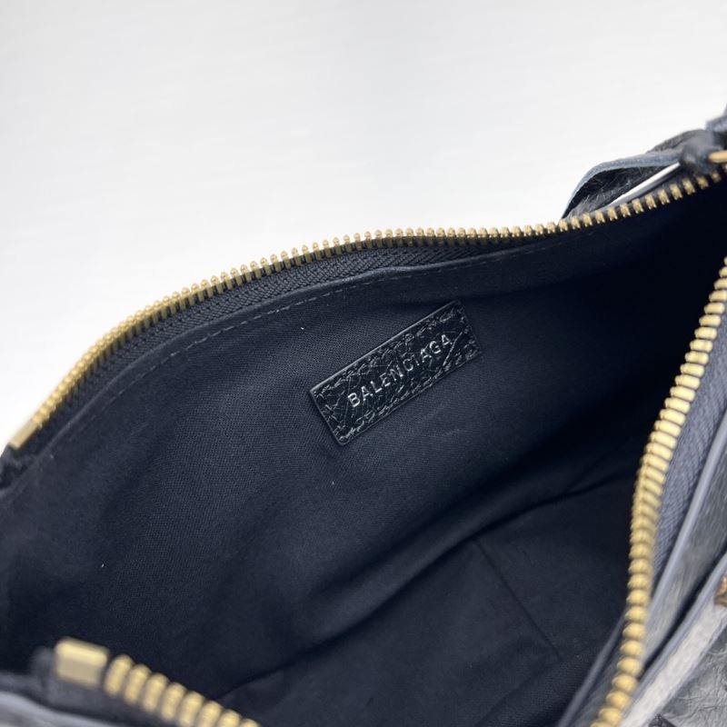 Balenciag Le Cagole Bags